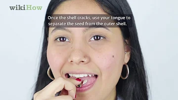 How to Eat Sunflower Seeds