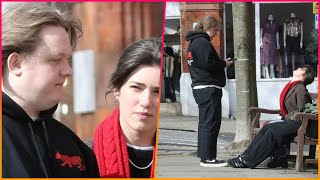 Details Lewis Capaldi splits from girlfriend after two News