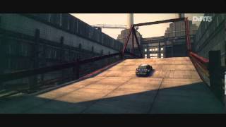 DiRT3-JOYRIDE-DC COMPOUND-1-DISASTROUS WRITE OFF