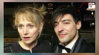 Blake Ritson