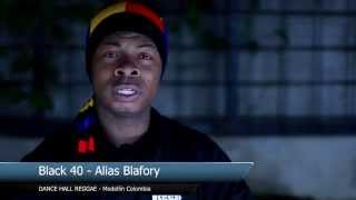 EPK Black 40 Alias Blafory