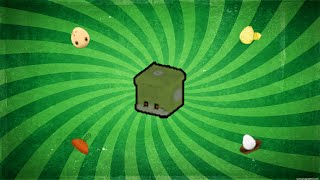 Cubic Castles - RoboZilla#2