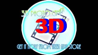 3D Photo Camera screenshot 3