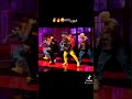 الاغنيه ظبطه مع الرقصه ارمي للابد الملوك السبعه
