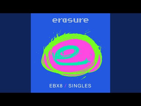 Erasure - Breathe - Acoustic Version