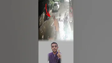 تنقذك شجاعتك وثباتك أمام خطر الكلاب أكثر مما ينقذك الهروب منه اكسبلور لايك Shorts 