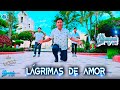 Los ilusionistas del amor  lgrimas de amor 4k vdeo lyrics estreno