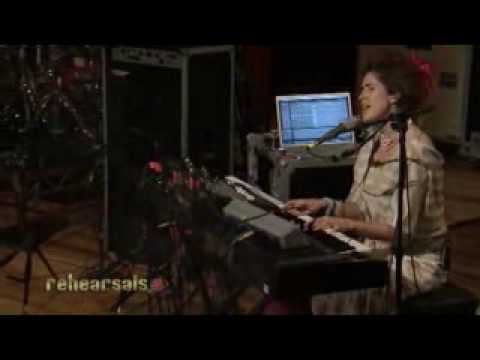 Imogen Heap - Hide and Seek on Vimeo