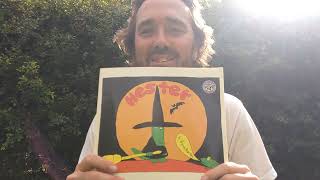 Celebrity sunshine storytime ~ halloween ~ hester Wealth