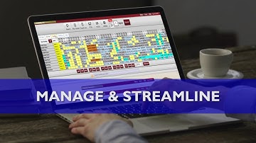 RezExpert - The RezExpert Grid