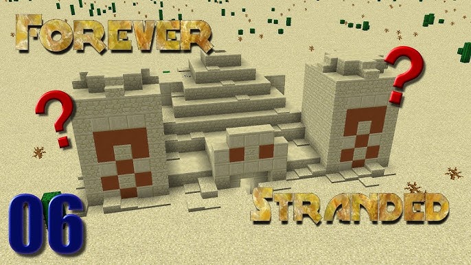 Forever Stranded - Ep 02: Solving the Food Problem 