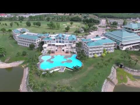 Pattana Golf Club & Resort