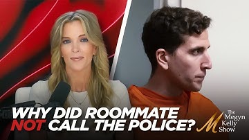 Why Did Roommate Eyewitness of Idaho College Murders Not Call the Police? With Howard Blum
