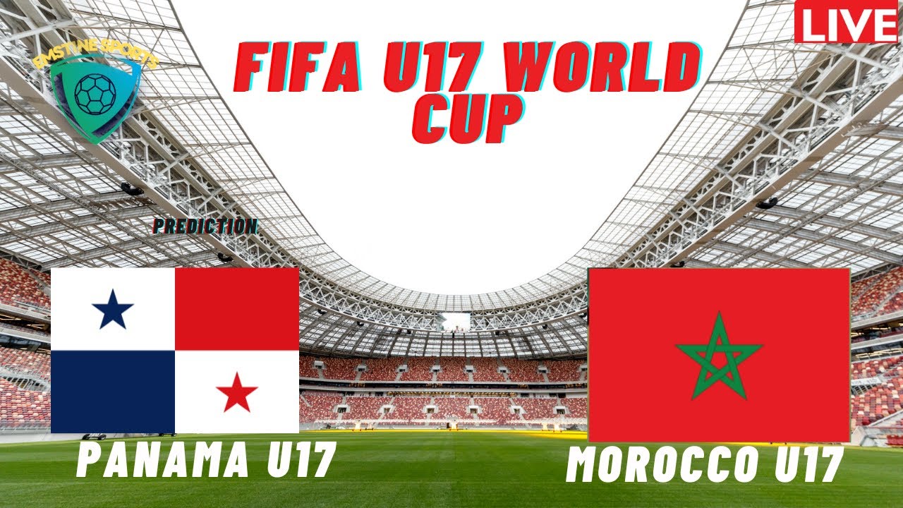 How to watch FIFA U17 World Cup: Live stream, TV channels