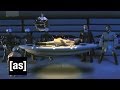 Dr. Ball, M.D. | Robot Chicken | Adult Swim