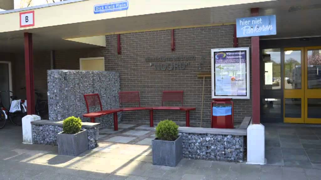 seniorenwoning - Leidschendam Stichting Duivenvoorde