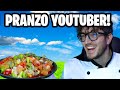COSA MANGIANO GLI YOUTUBER ? - CUCINO DA TE!