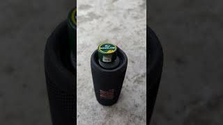 Jbl Bass Test 🔊