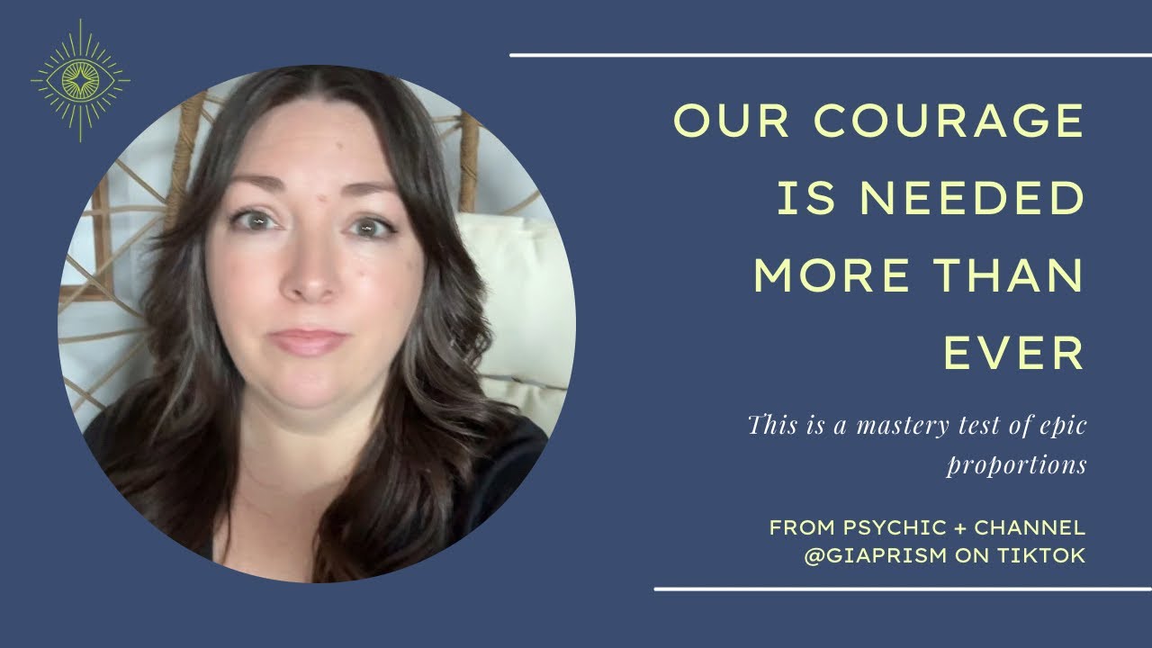 Наша смелость нужна нам так же, как и наша любовь.