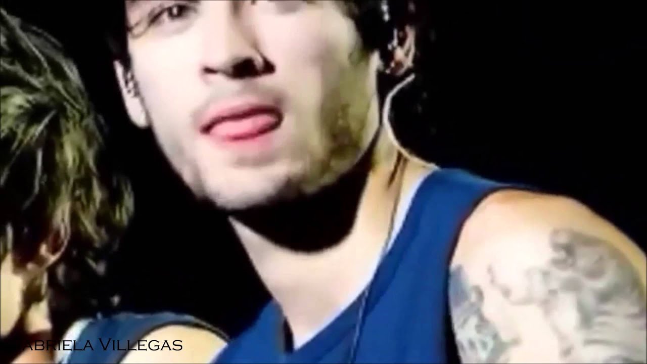 Zayn Malik // Love Me Like You Do