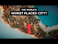 Why Mexico City's Geography SUCKS