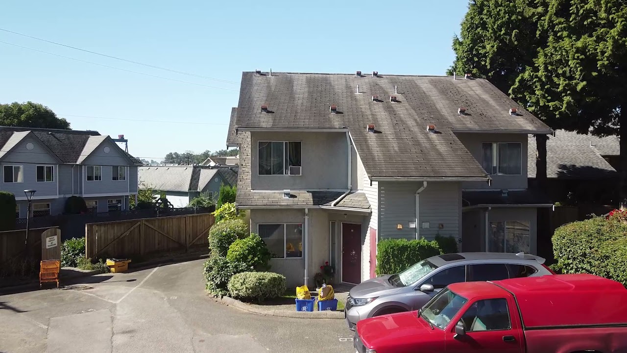 Pinewood Place Metro Vancouver Housing YouTube