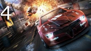 ➜ Split/Second Walkthrough - Part 4: Episode 2: Splashdown 1/3