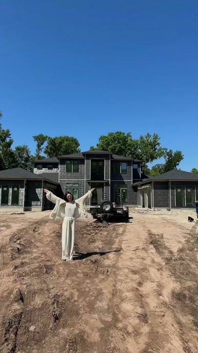 Скоро…🏠 - YouTube