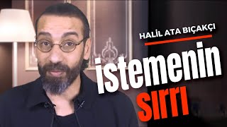 İstemeni̇n Sirri - Kişisel Gelişim Videoları - Kuantum Enerji Para Zenginlik