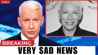 What Happened to Annie Lennox at 71, Try Not to CRY When You See This