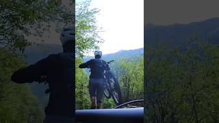 birretta allo scalorbi? #amtb #mtb #allmountain