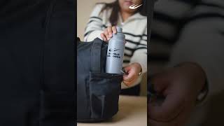 This Is The Backpack For Work Life And Everything In Between.