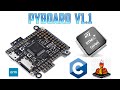 Review pyboard v11