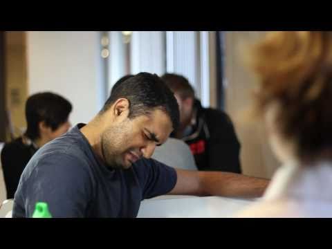 Speed Dating at University of Waterloo Speed Dating at University of Waterloo
