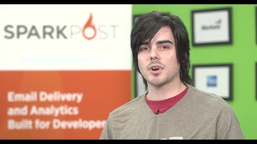 Hackathon Interview: Sam Nixon | Software Engineer