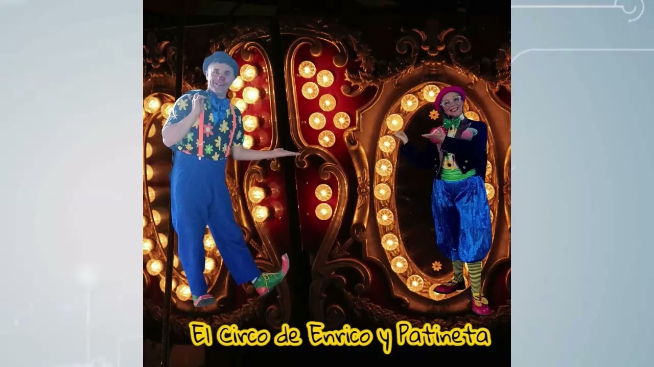 Día de las Infancias en el Club Unidos por Garibaldi: Circo, juegos y sorpresas