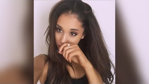 Ariana Grande - Too Close (slowed + reverb)