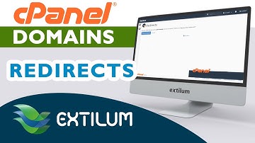 How to Redirect a Domain in cPanel - Extilum Hosting
