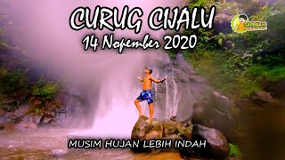 CURUG CIJALU SUBANG