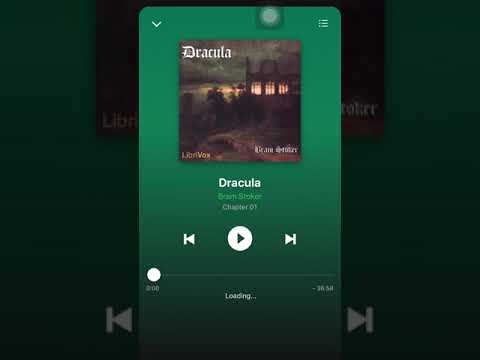 React native audio app