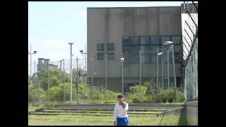 20090920, knuckleball, slow mo, no spin