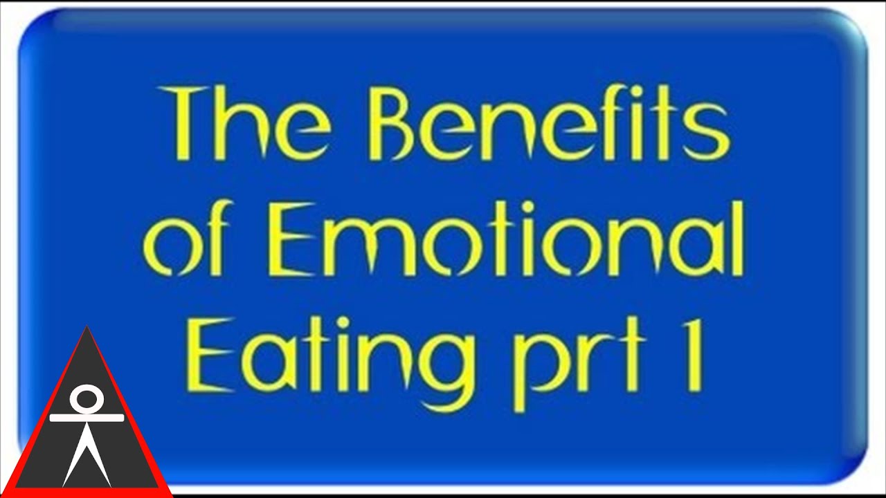 calisthenics workout program for beginners The Benefits of Emotional Eating prt 1