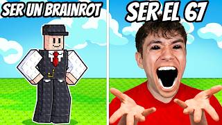 Tomando decisiones imposibles en roblox versión memes...