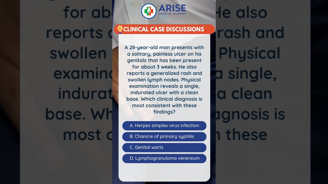 What is the diagnosis? 