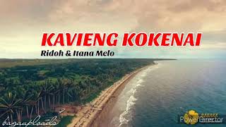 Ridoh U0026 Itana Melo kavieng Konena