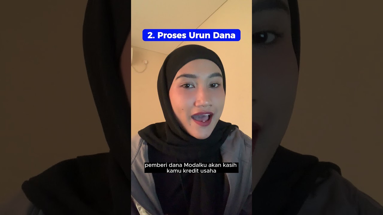 Cara gampang ajukan tambahan modal di Modalku! 