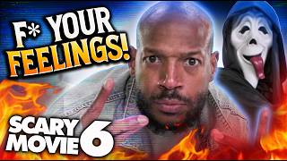 Why Scary Movie 6 Could Save Modern Comedy