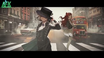 Reverse: 1999 game thẻ tướng hấp dẫn game thủ nhờ đề tài du hành thời gian độc lạ