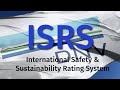 ISRS (International Safety &amp; Sustainability Rating System) Edition 9
