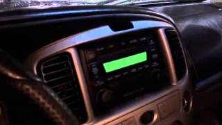 2005 Mazda Tribute review for Heather from Bobby